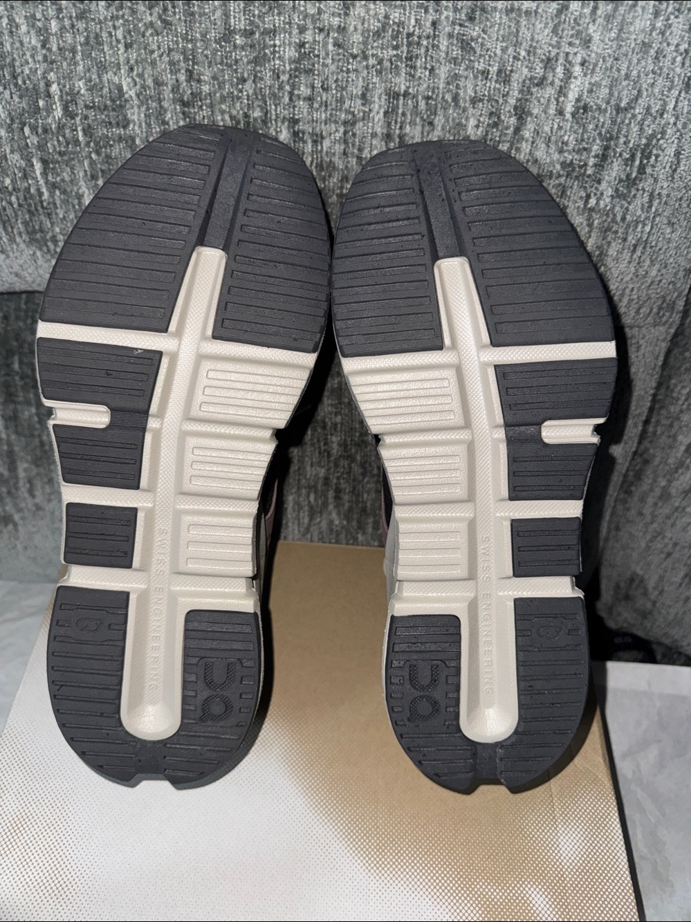 CLOUDNOVA RIFT SNEAKERS - Picture 5 of 9